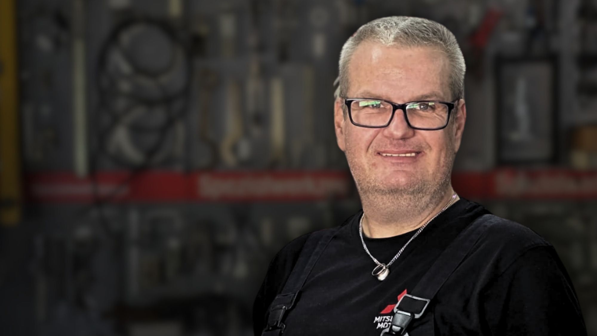 Dirk Hagemeister