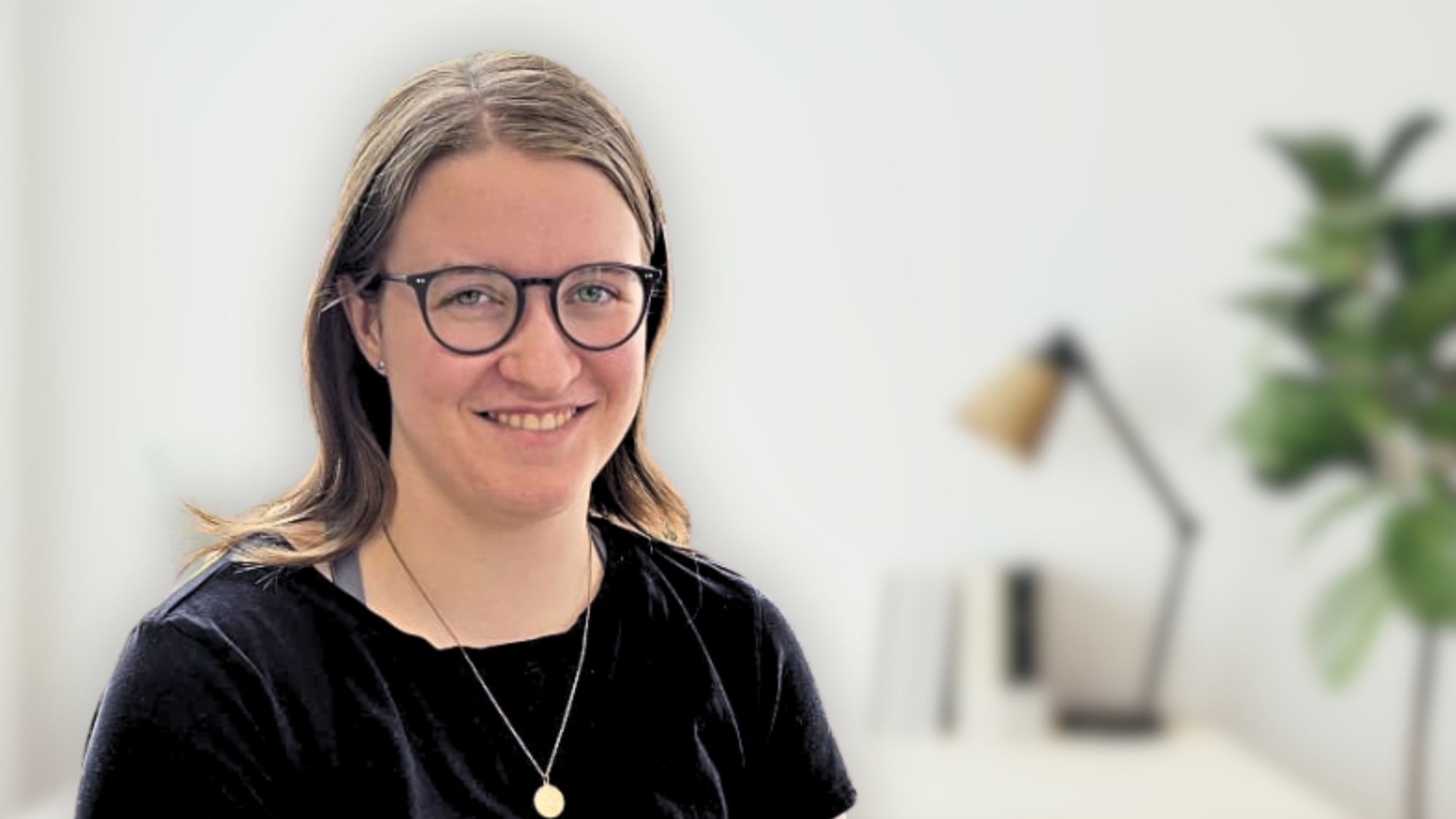 Jasmin Krücken