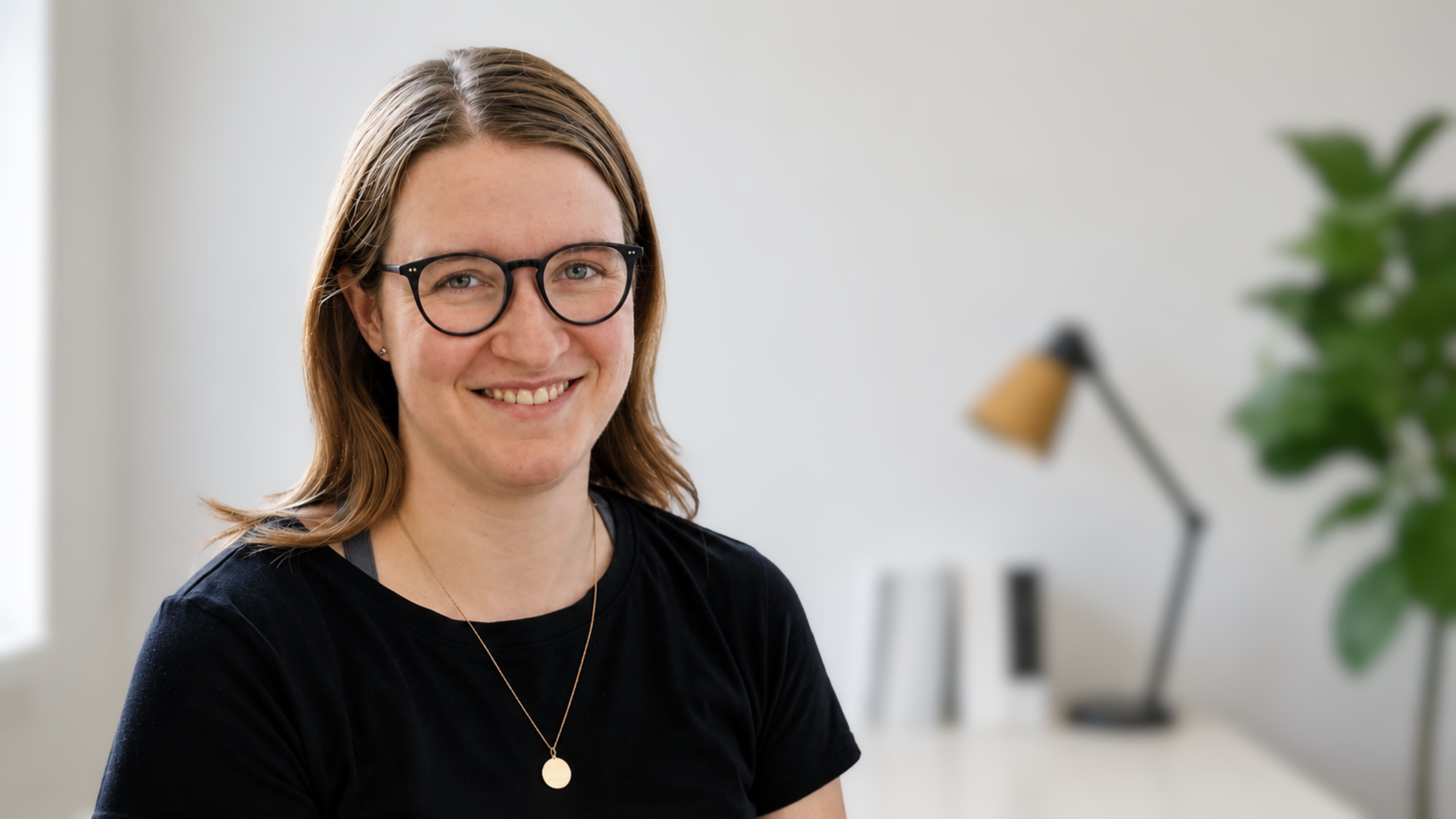 Mitarbeiterbild Jasmin Krücken