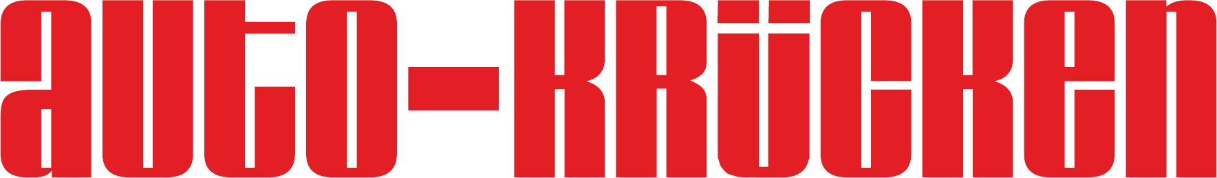 Logo von Auto-Krücken GmbH